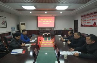 加強合作  增進了解  ——杭州市交通職業高級中學來我院考察交流